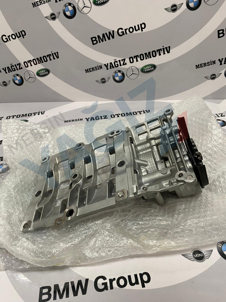 ORJİNAL YAĞ POMPASI F10 F20 F30 E90 11417810823