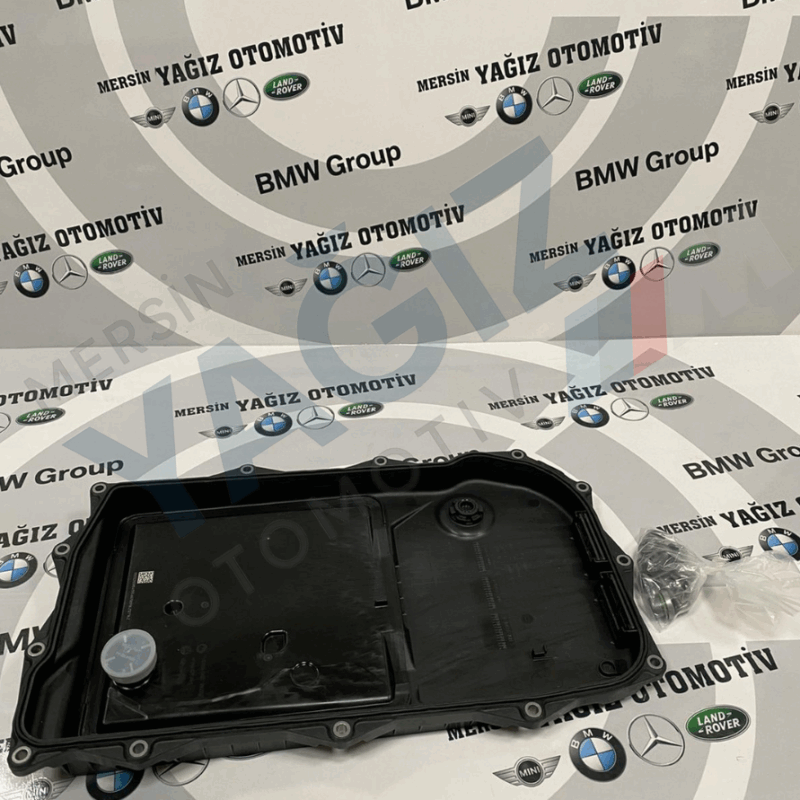 ŞANZIMAN FİLTRESİ F10 F20 F30 24117604960