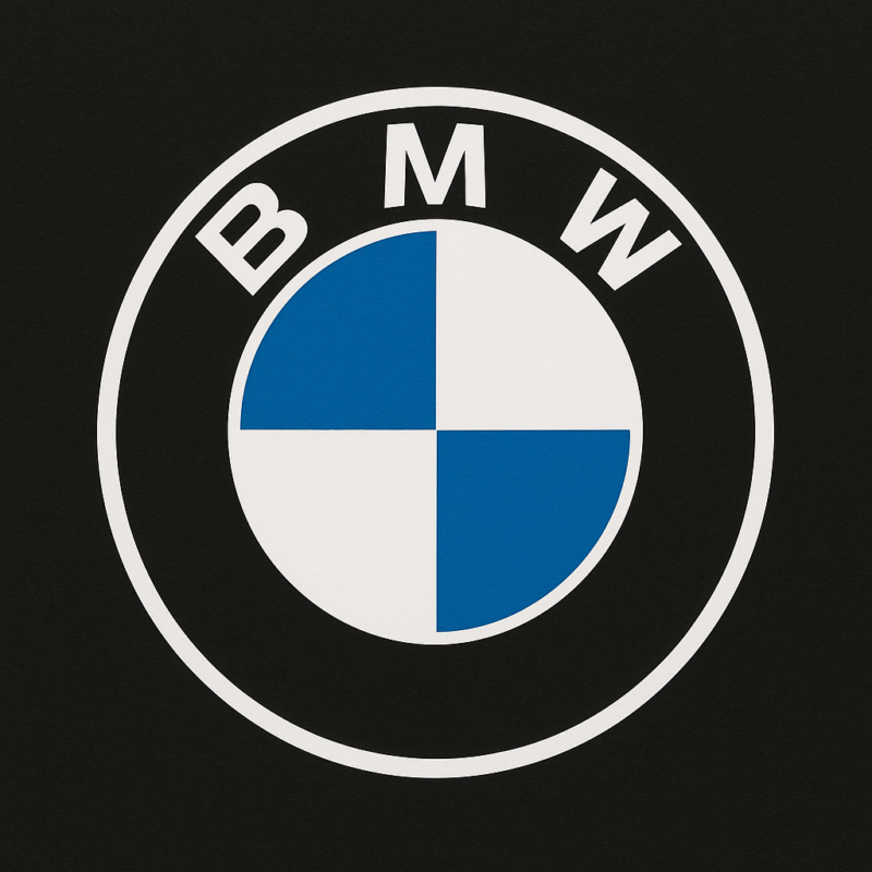 BMW Ürün 6