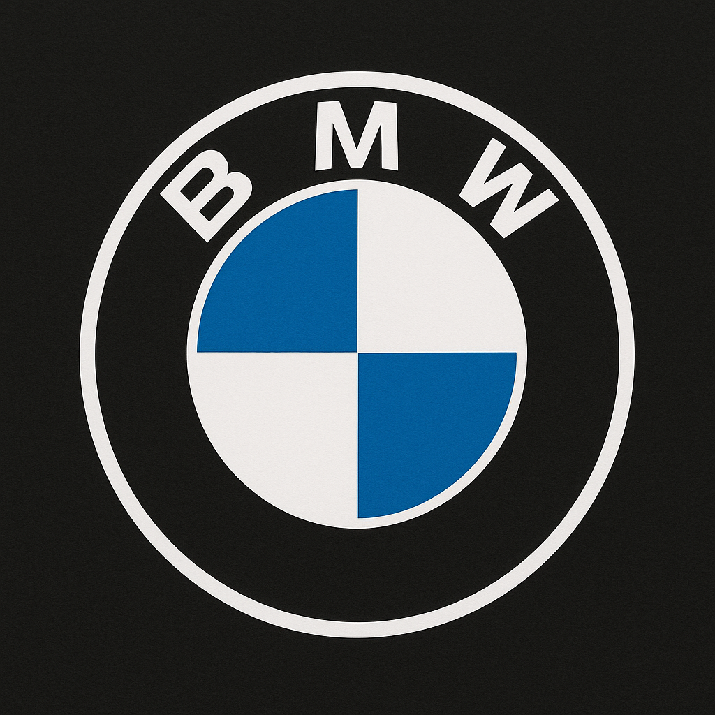 BMW Ürün 3