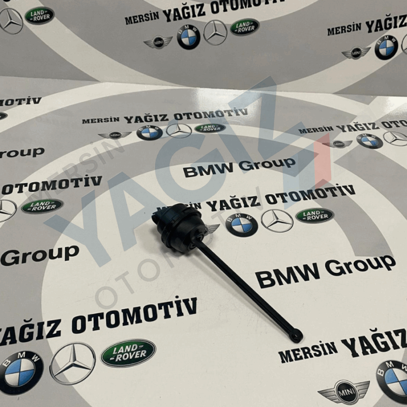 BMW F10 525X/X5 F15 TURBO BAĞLANTI BORUSU VAKUM TÜPÜ 11658512391