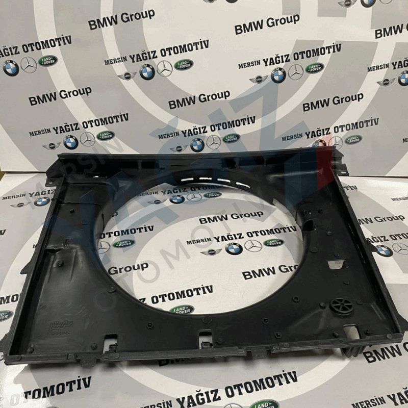 E39 RADYATÖR FANI ÇERCEVESİ 1438457