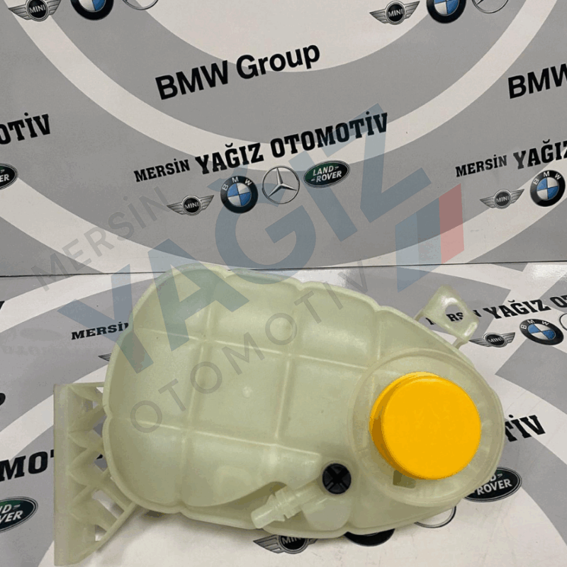 F30 DİZEL YEDEK SU DEPOSU 7642160