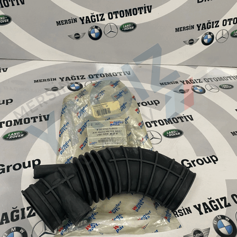 HAVA BORUSU HORTUM E34 13711719959