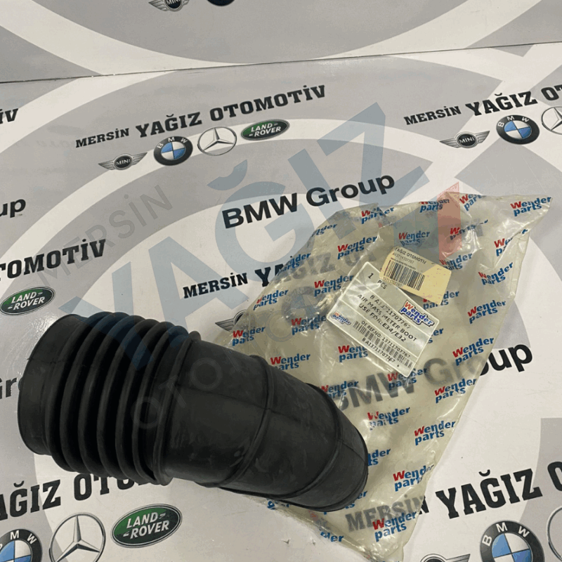 HAVA FİLTRE HORTUMU E32 E34 13711707767