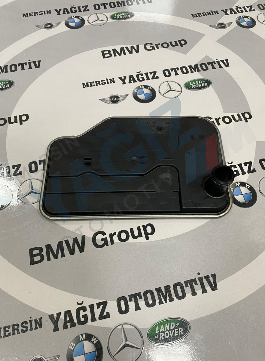 ORJİNAL MERCEDES ŞANZIMAN FİLTRESİ A2212770200
