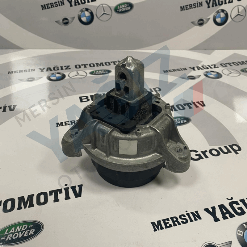 ORJİNAL MOTOR KULAĞI SOL VAKUMLU F10 F11 22117935143