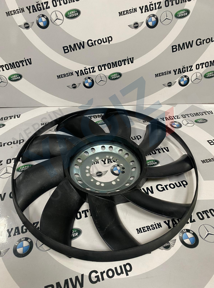 RADYATÖR FANI E66 17417504732