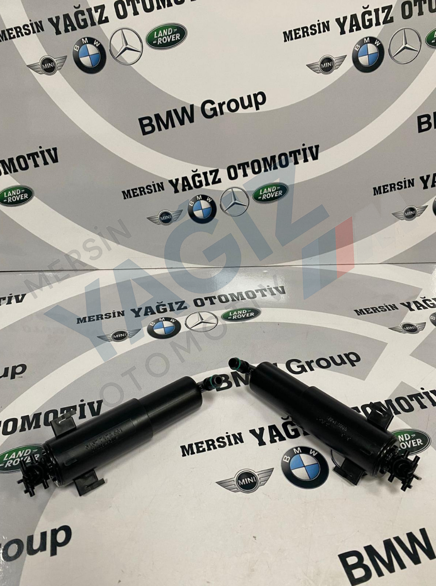 SAĞ-SOL E70LCI FAR YIKAMA ROBOTU 7173851-7173852