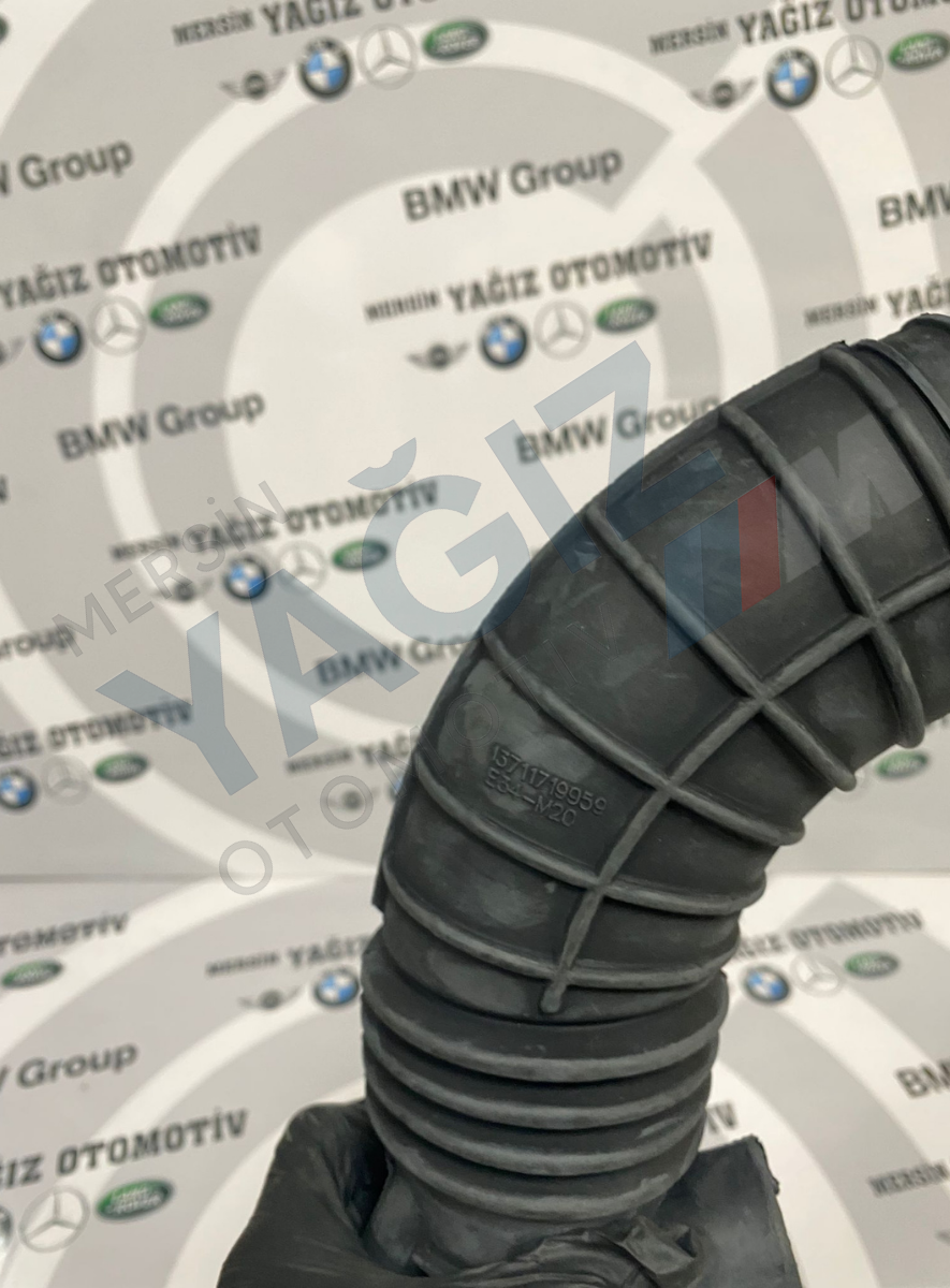 HAVA BORUSU HORTUM E34 13711719959 - Görsel 3