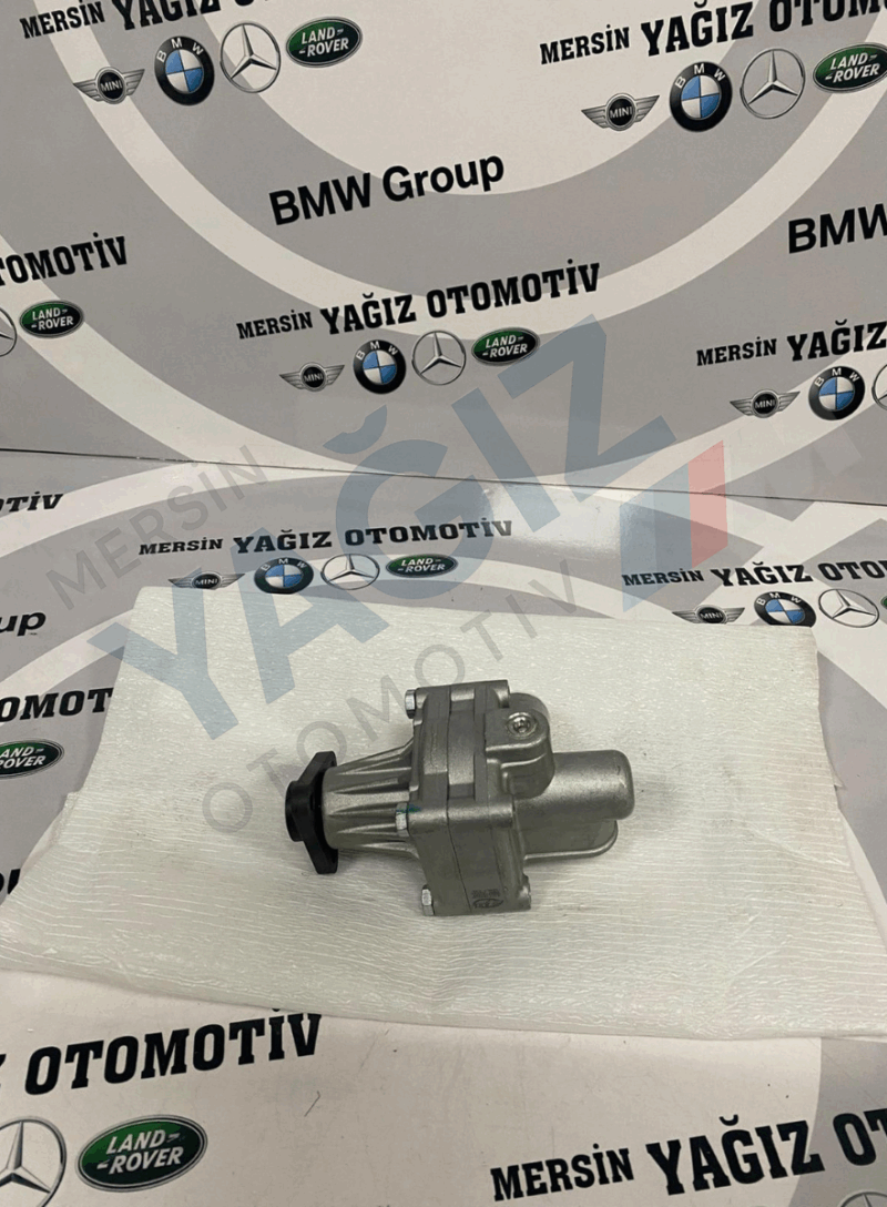 12100BW E30 M10 M20 M40 DİREKSİYON POMPASI 1141243