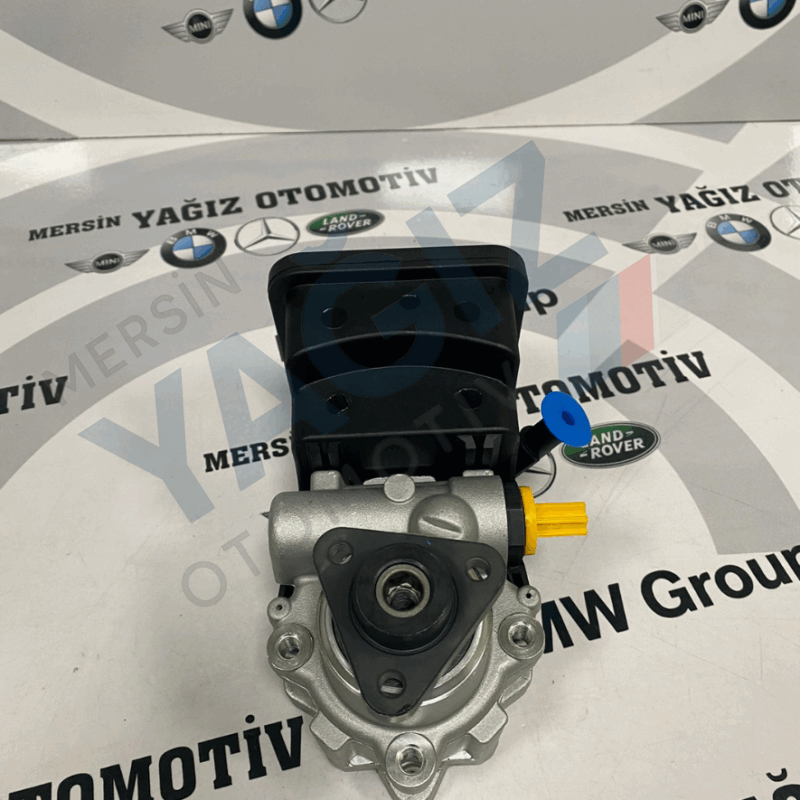 12102BW E46 M47 DİREKSİYON POMPASI 1095155