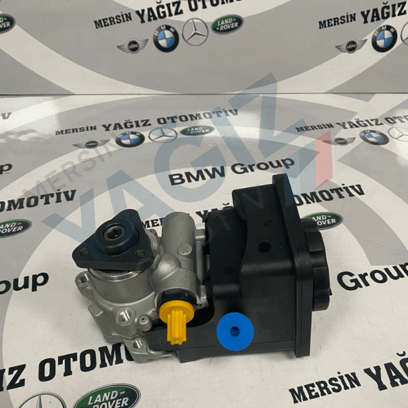 12103BW E39 M57 DİREKSİYON POMPASI 1095749