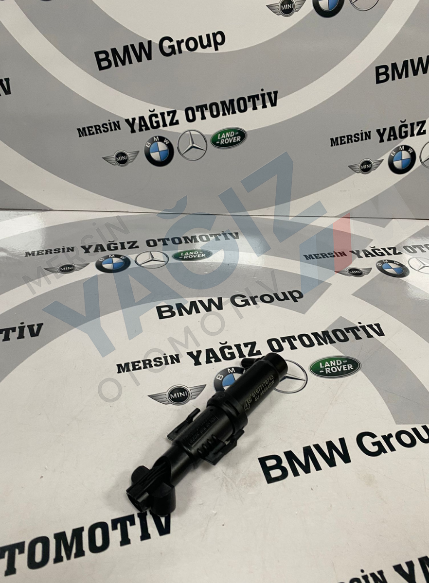 46464BW F01 F02 SOL FAR YIKAMA ROBOTU 7178743