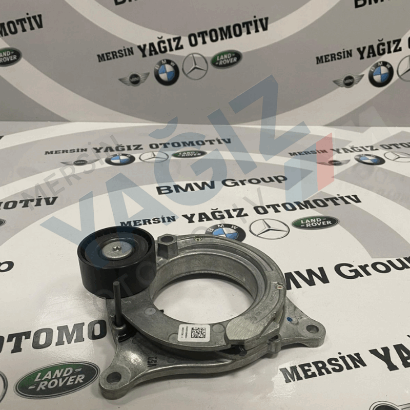 B37 GERGİ T39434 - 11288579118