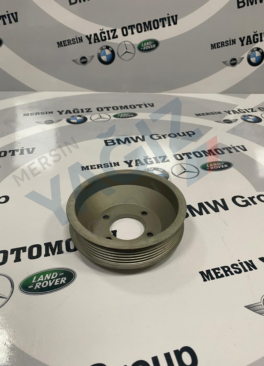 BMW DIREKSIYON POMPA E36 E60 11511436590