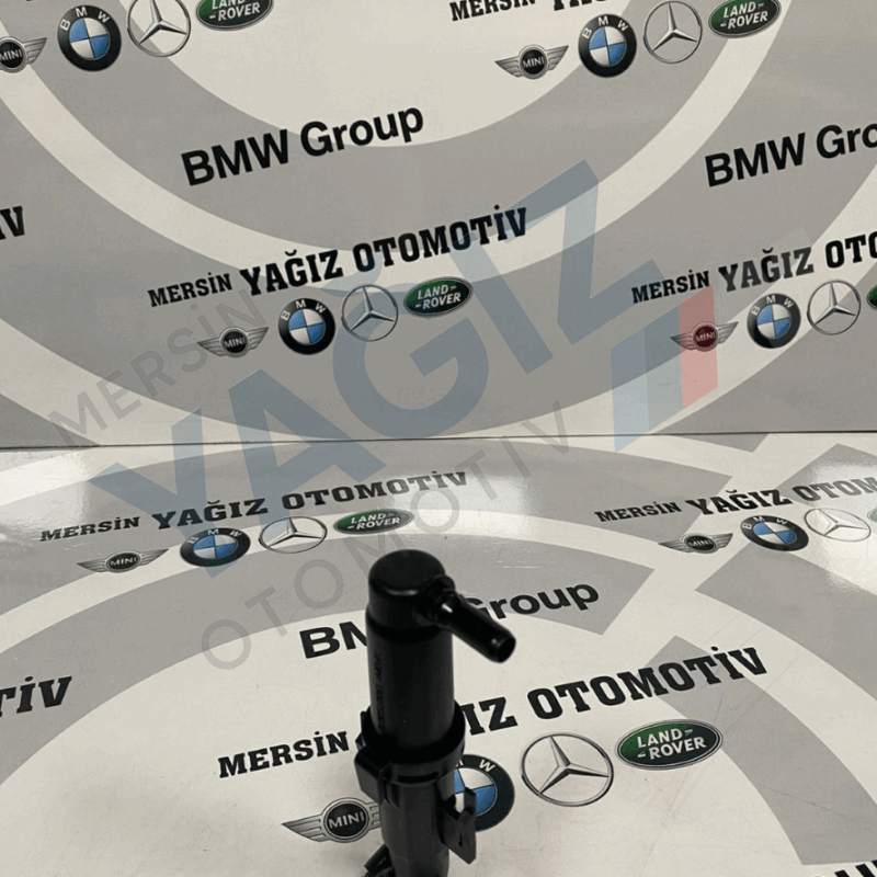 BMW F10 SAĞ FAR YIKAMA ROBOTU 7149886