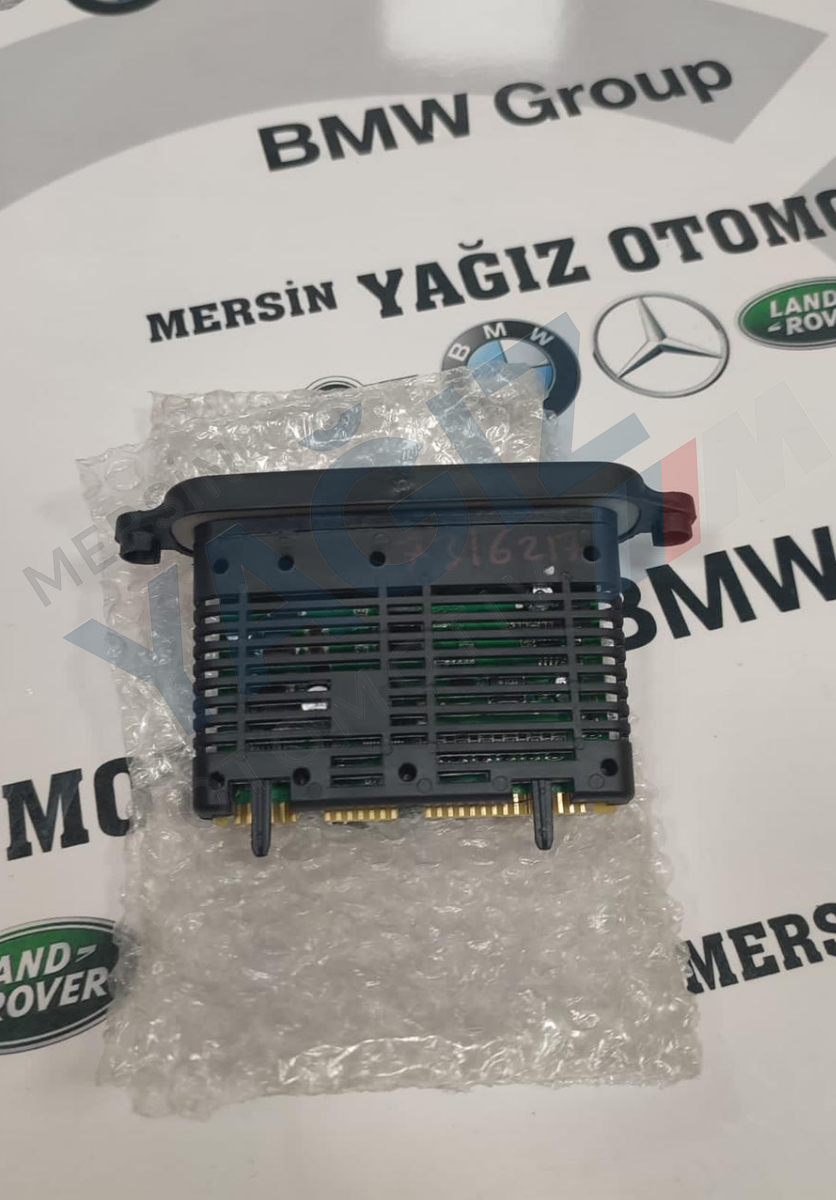 BMW F10 XENON FAR MODÜLÜ 63117316217