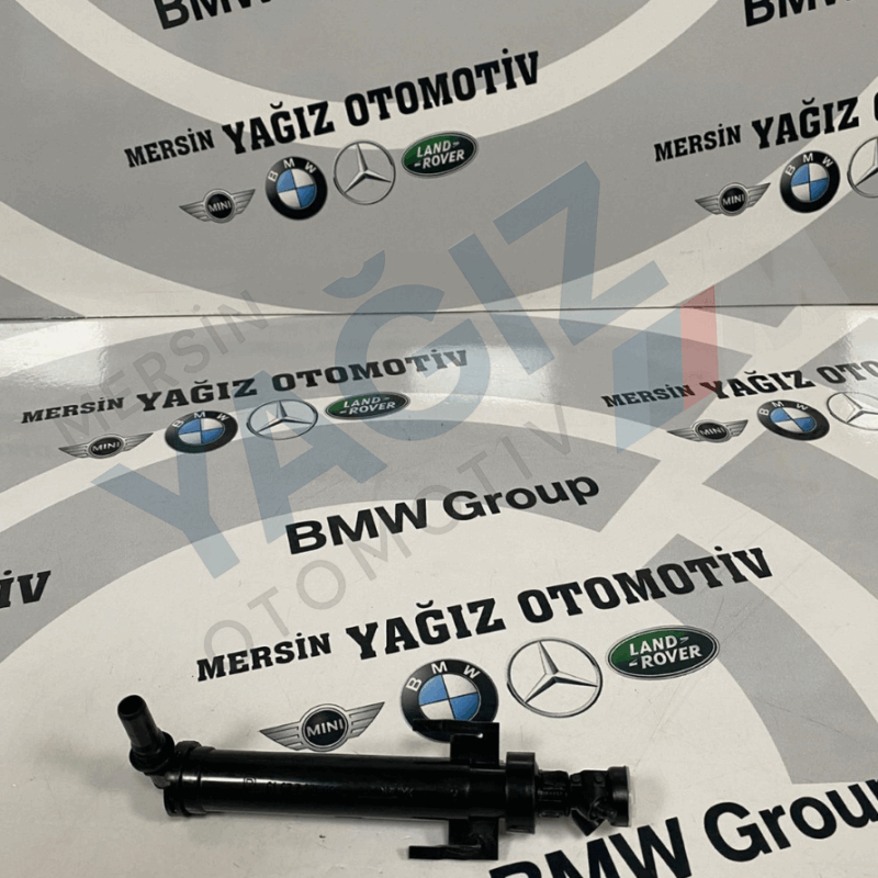 BMW F20 F30 SAĞ FAR YIKAMA ROBOTU 7275658