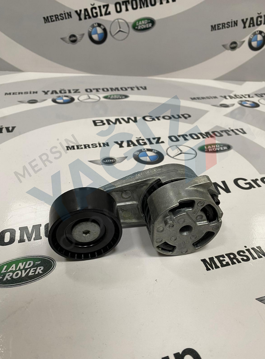 BMW GERGİ 534051610