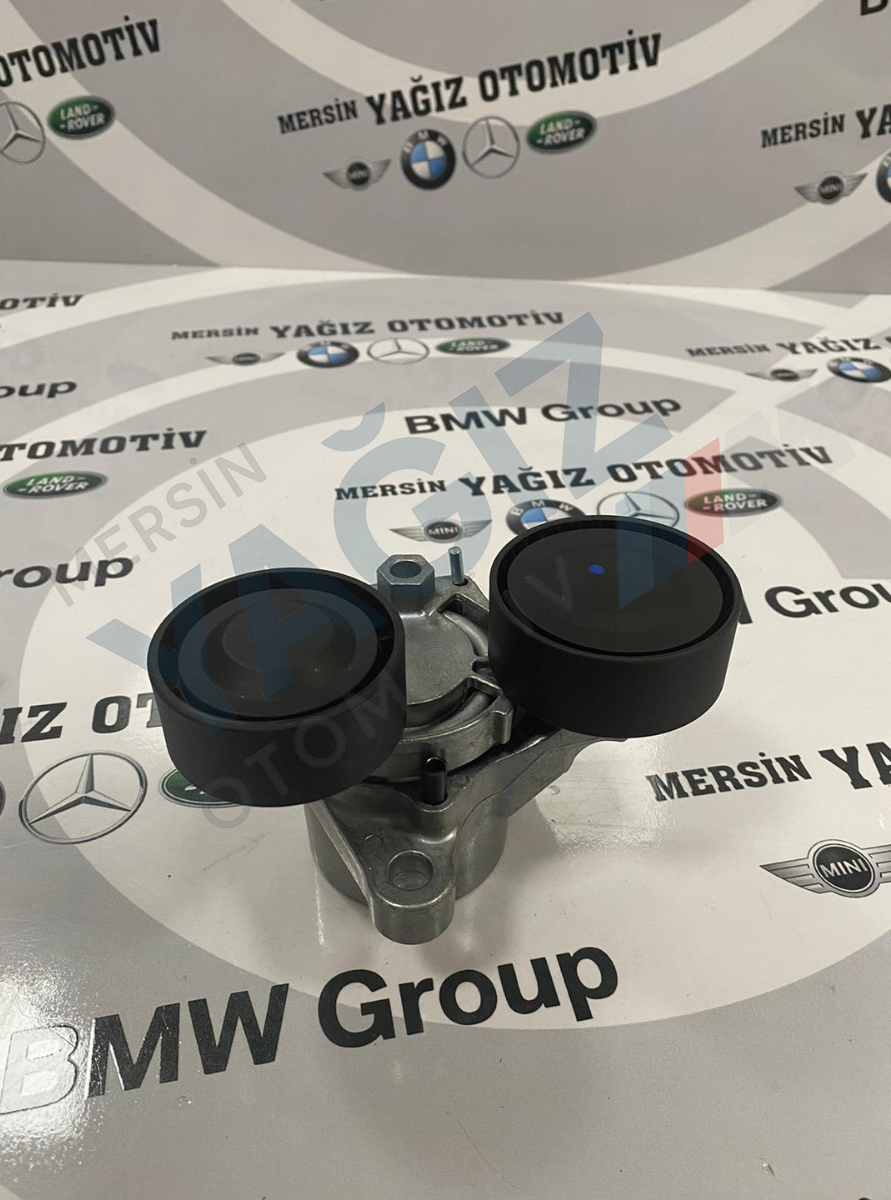 BMW GERGİ KÜTÜĞÜ 32163BW