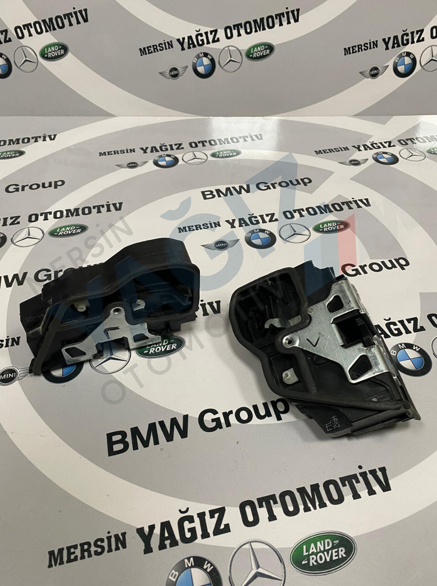 BMW KAPI KİLİDİ SOL ÖN ARKA 7229461-7229459