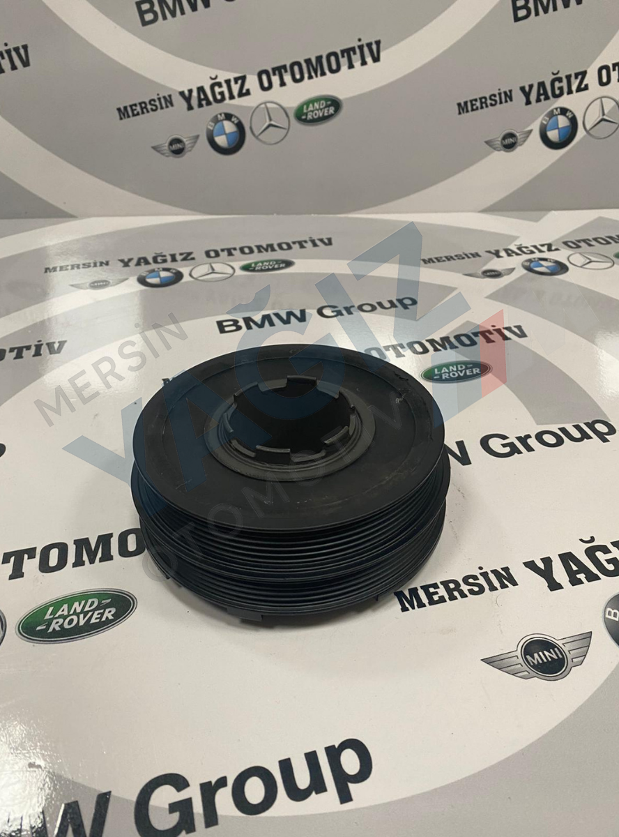 BMW KAYIŞ KASNAĞI KRANK MİLİ 1123224