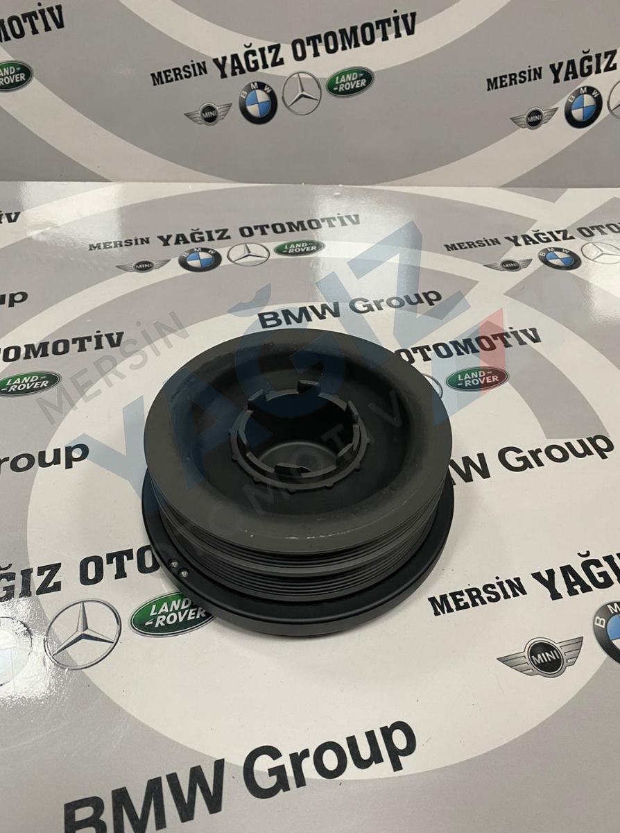 BMW KAYIŞ KASNAĞI KRANK MİLİ 11237793882