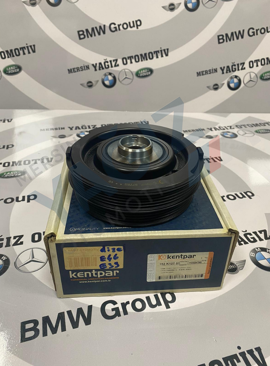 BMW KRANK KASNAĞI 11232247565