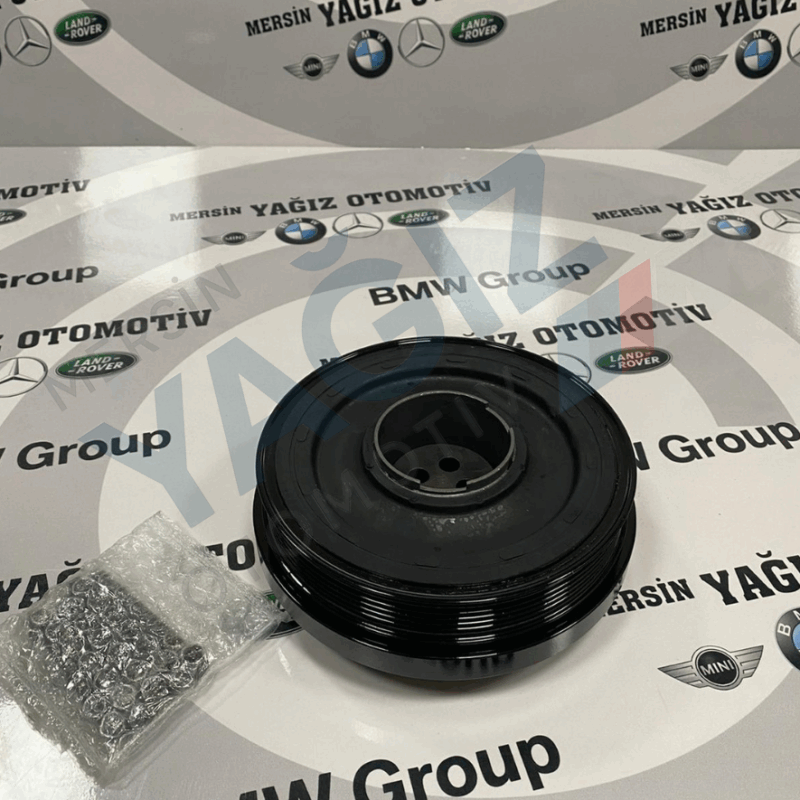 BMW KRANK KASNAĞI K173 11238512072
