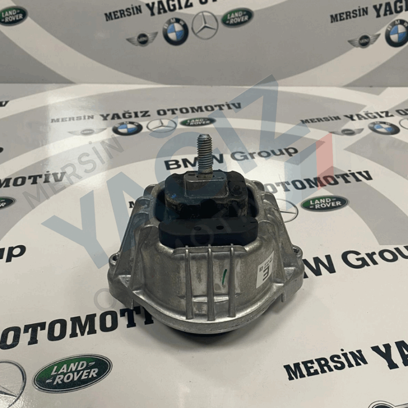 BMW MOTOR KULAĞI 6768799