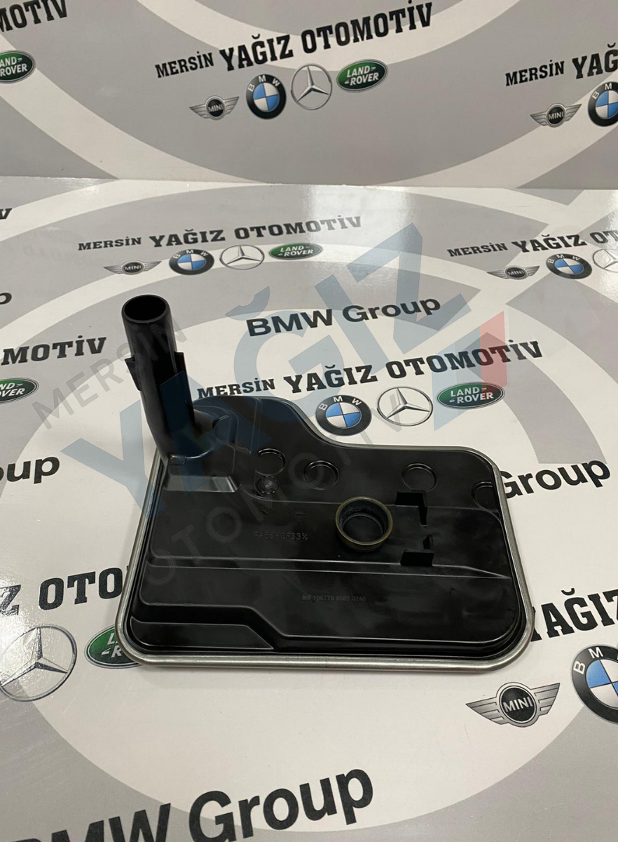 BMW ŞANZIMAN FİLTRESİ 105778
