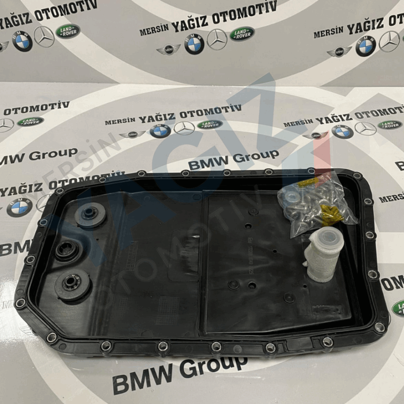BMW ŞANZIMAN FİLTRESİ 172288