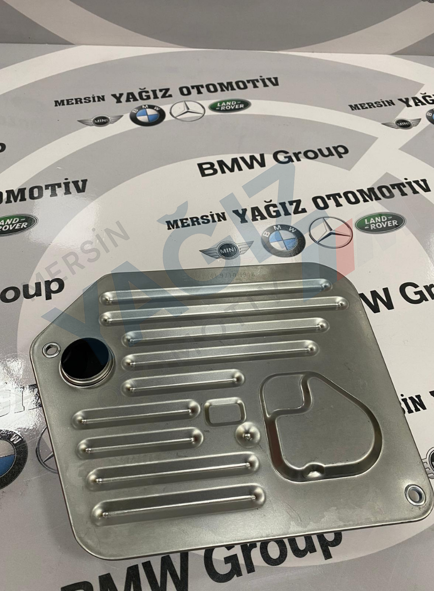 BMW ŞANZIMAN FİLTRESİ 21041