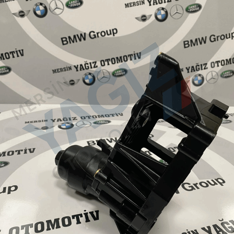 BMW YAĞ KÜTÜĞÜ 11428507697