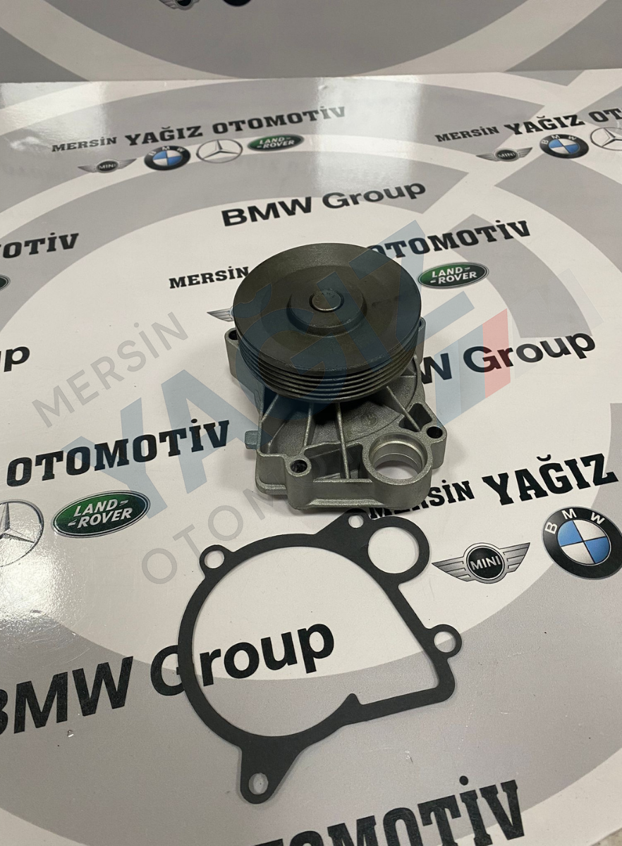 DEVİRDAİM E46 11510393731