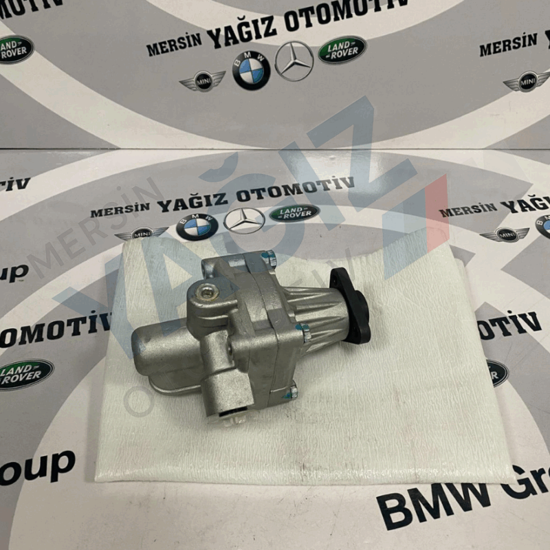 E34 M20 DİREKSİYON POMPASI 1133386