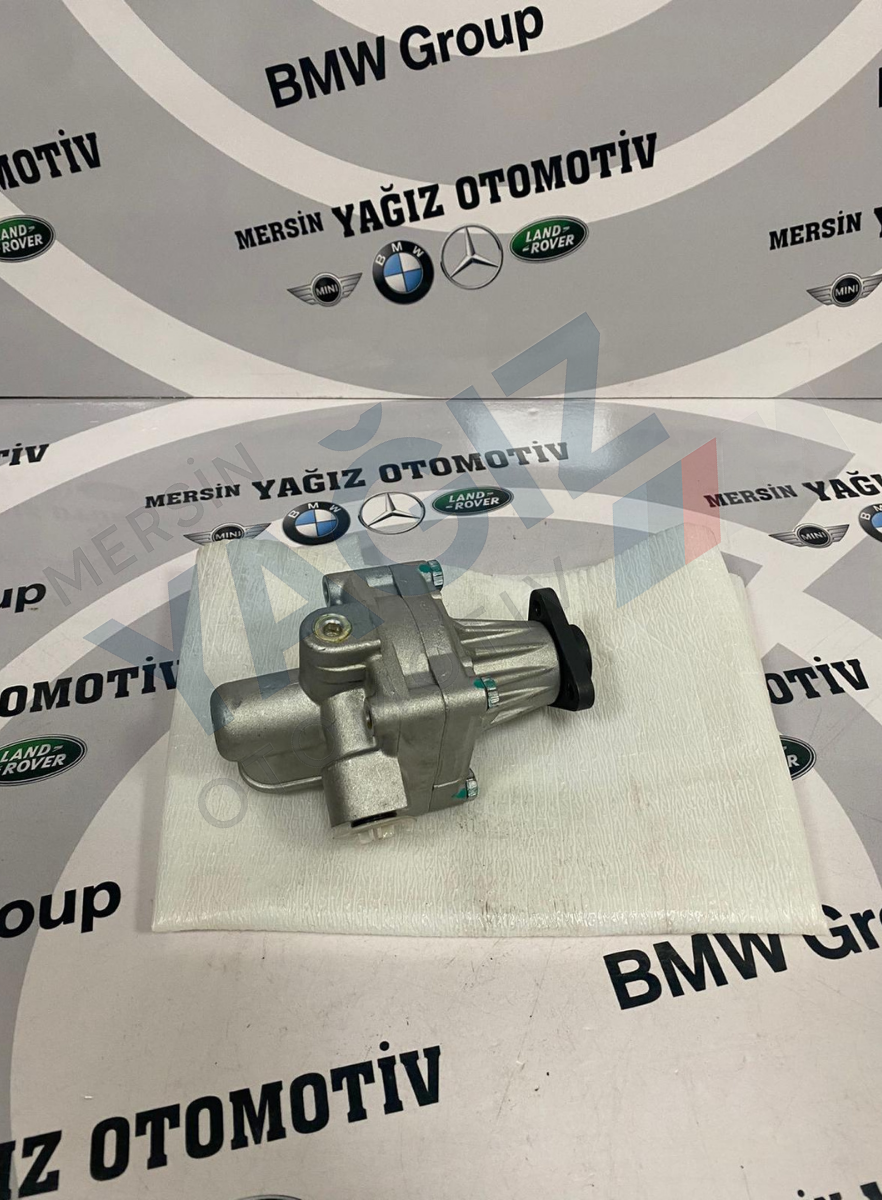 E34 M20 DİREKSİYON POMPASI 1133386