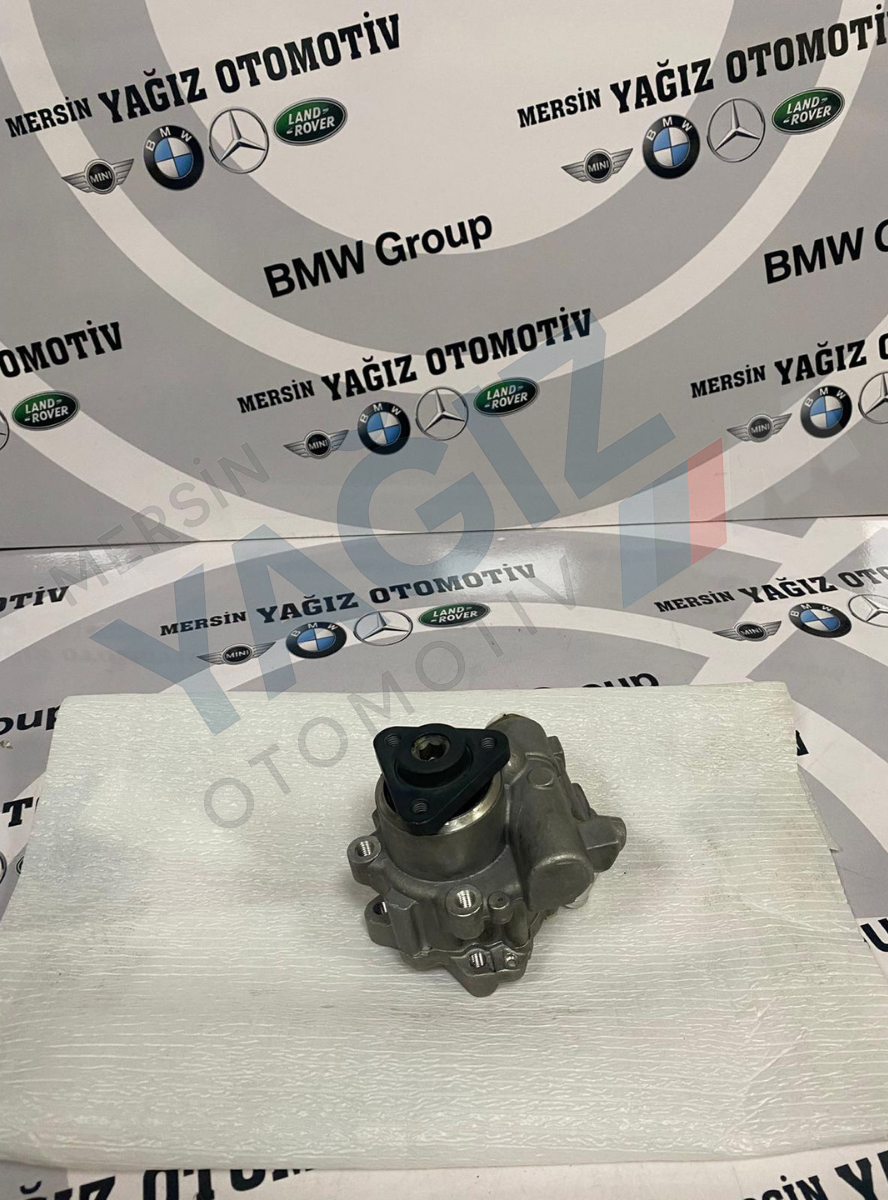 E46 M52 DİREKSİYON POMPASI 1094965 12117BW
