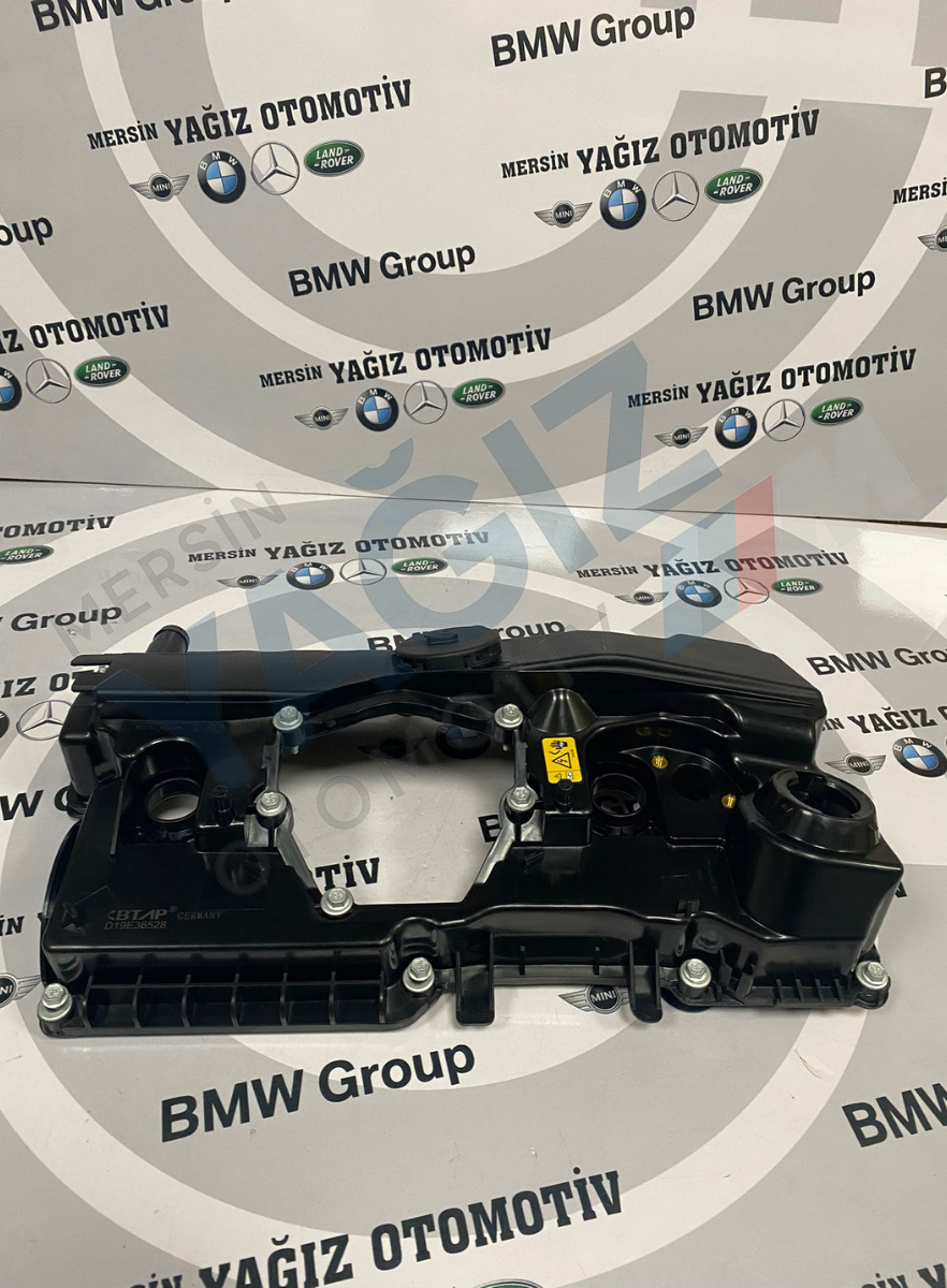 E60 E87 E90 E84 N42 N46 KÜLBÜTÖR ÜST KAPAĞI 11128645888