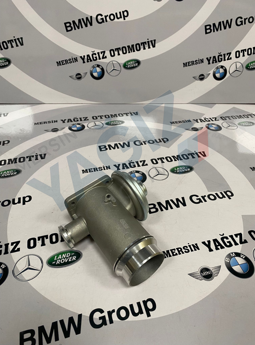 E60 E90 N47 M47 M57 EGR VALFİ 7792077 45843BW