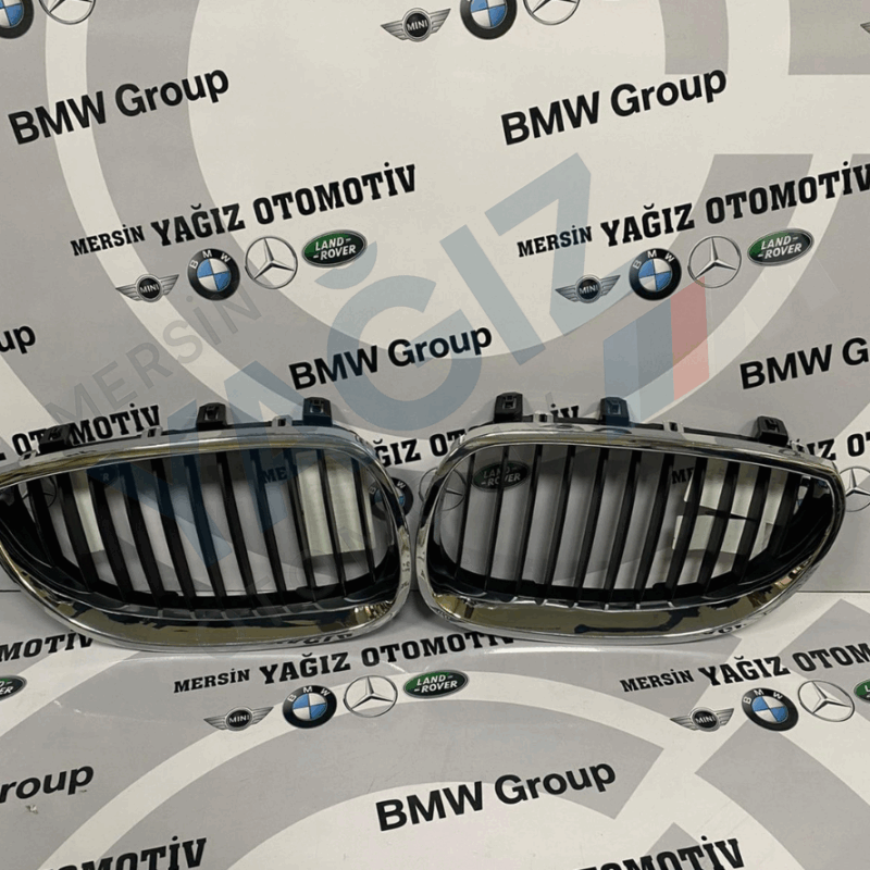 E60 SAĞ SOL BÖBREK 7027061-7027062