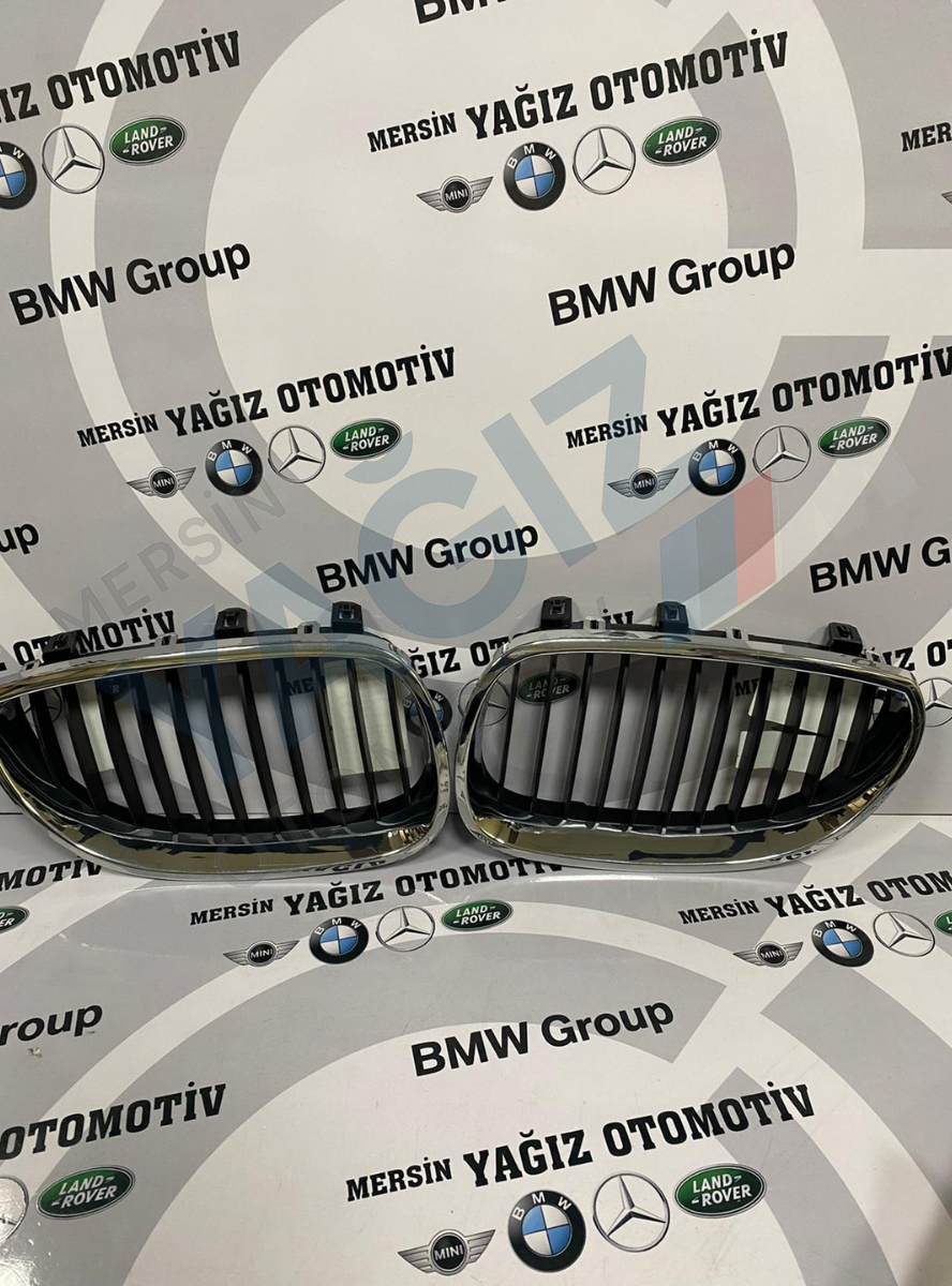 E60 SAĞ SOL BÖBREK 7027061-7027062