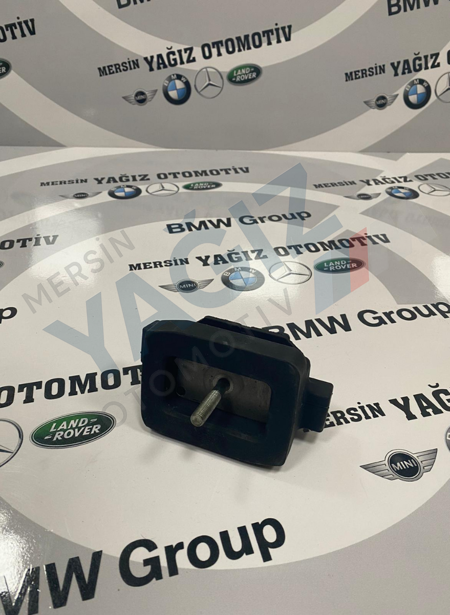 E60 YATAKLAMA 31986 - 22316769848