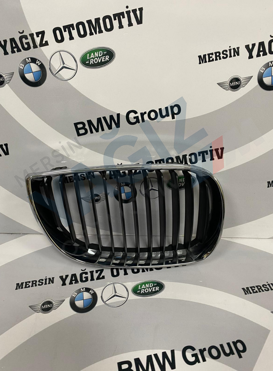 E81 SAĞ BÖBREK 51137077130