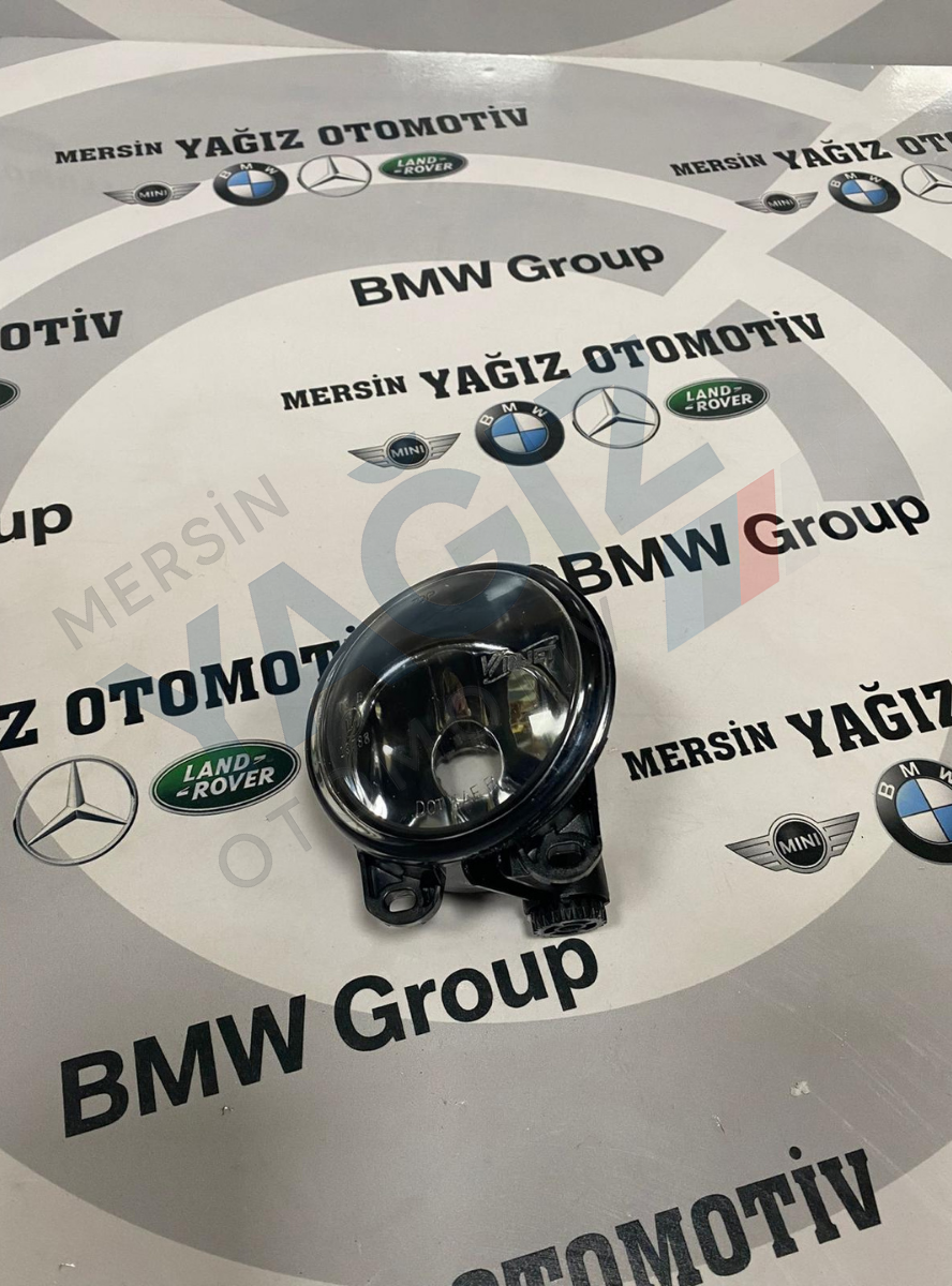 E92 E93 SİS FARI SAĞ 7839866 63177839866