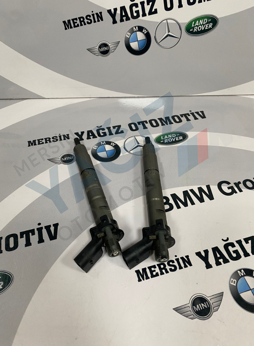 F10 N20 BENZİNLİ ENJEKTÖR 7797877