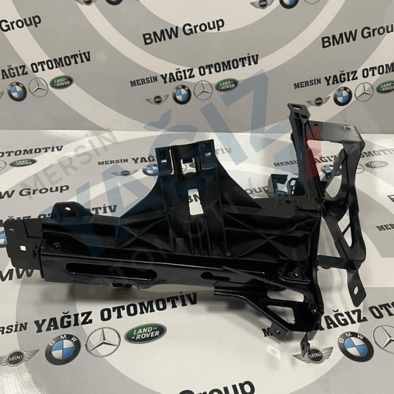 F10 SAĞ FAR BRAKETİ ÖN KAPLAMA 7200794 51647200794