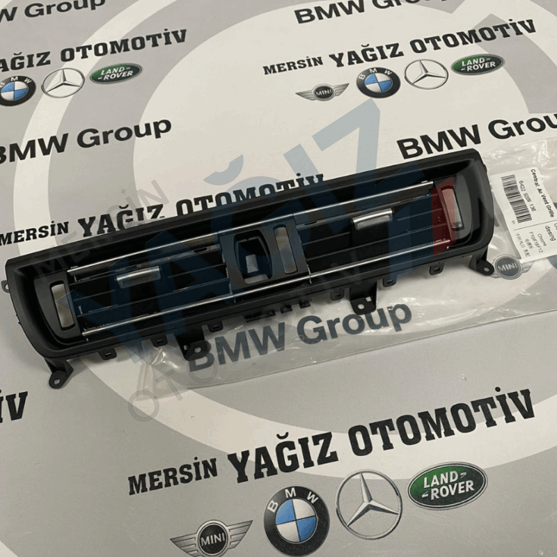 F10 TAZE HAVA MENFEZLERİ 9209136 64229209136