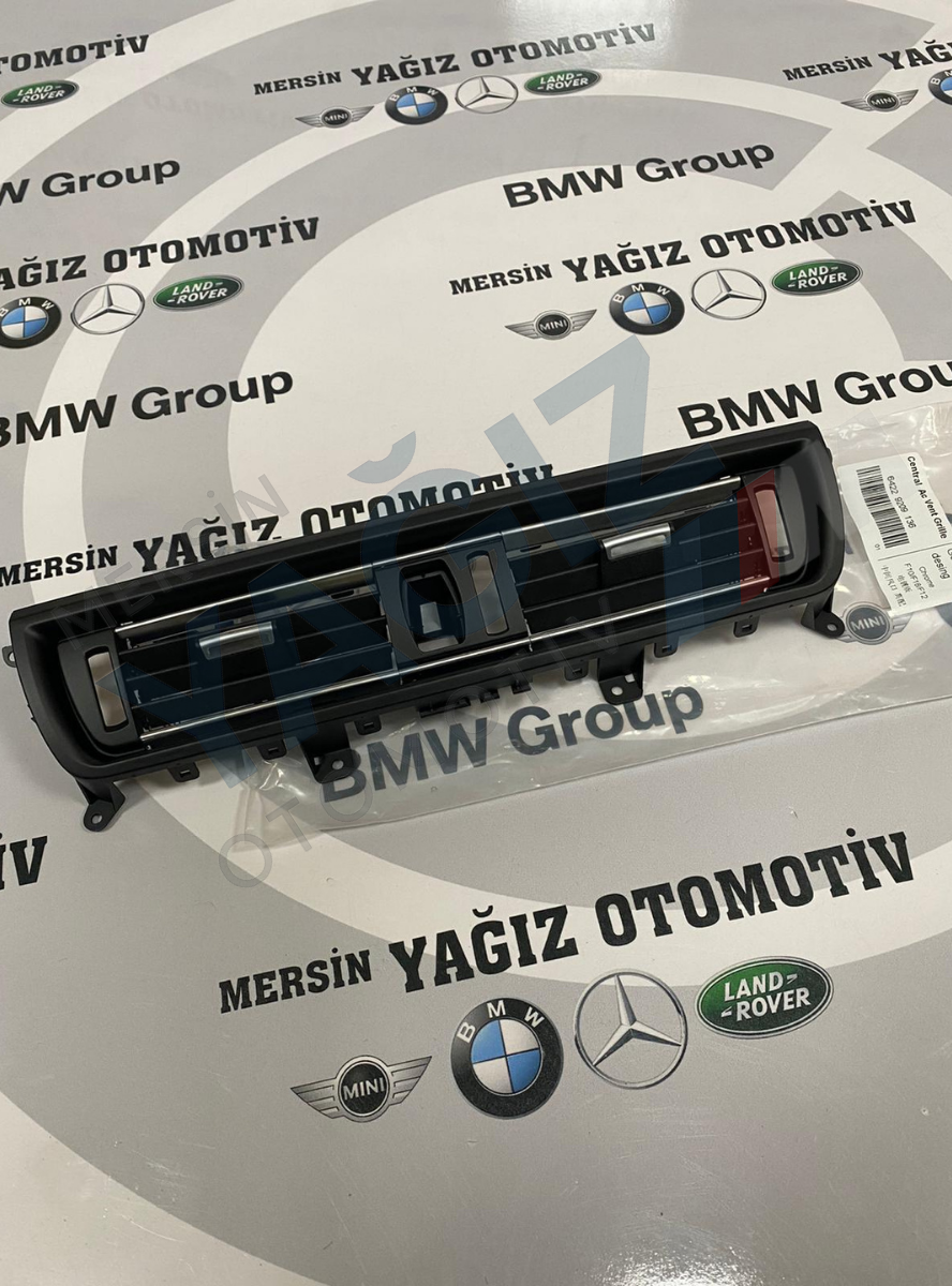 F10 TAZE HAVA MENFEZLERİ 9209136 64229209136